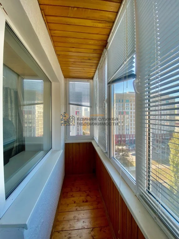 Аренда квартиры, Уфа, Ибрагимова б-р. - Фото 9