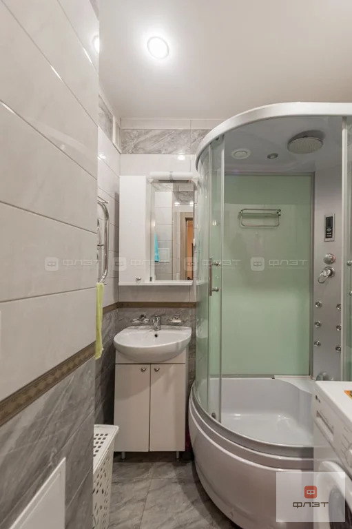 Продажа квартиры, Казань, ул. Дубравная - Фото 17
