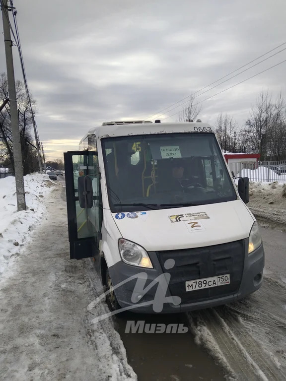 Продажа участка, Электросталь, Бабеево д. - Фото 4