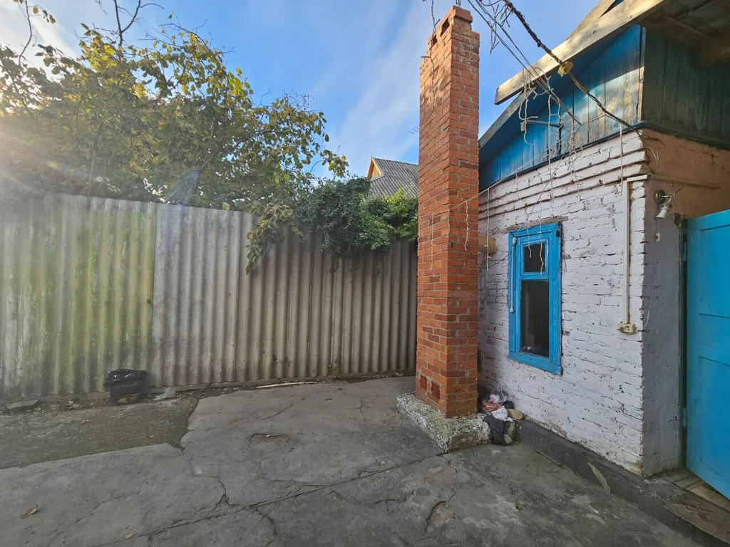 Продажа дома, Абинск, Абинский район, ул. Железнодорожная - Фото 3