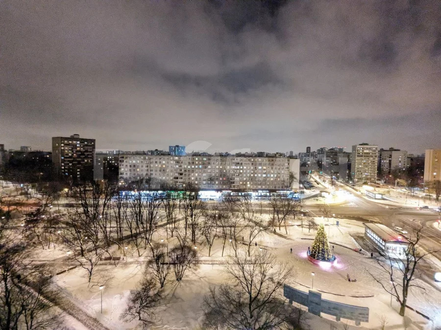 Продажа квартиры, м. Юго-Восточная, Ташкентская улица, 15/22 - Фото 8