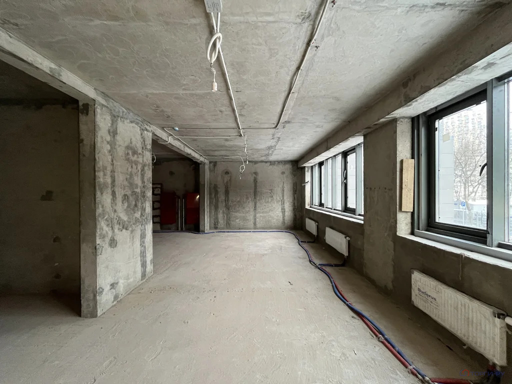 Аренда торгового помещения, ул. Новогиреевская - Фото 8