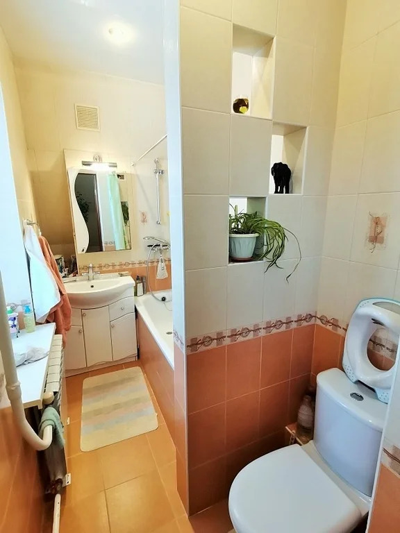 Продается дом, 108.8 м - Фото 10