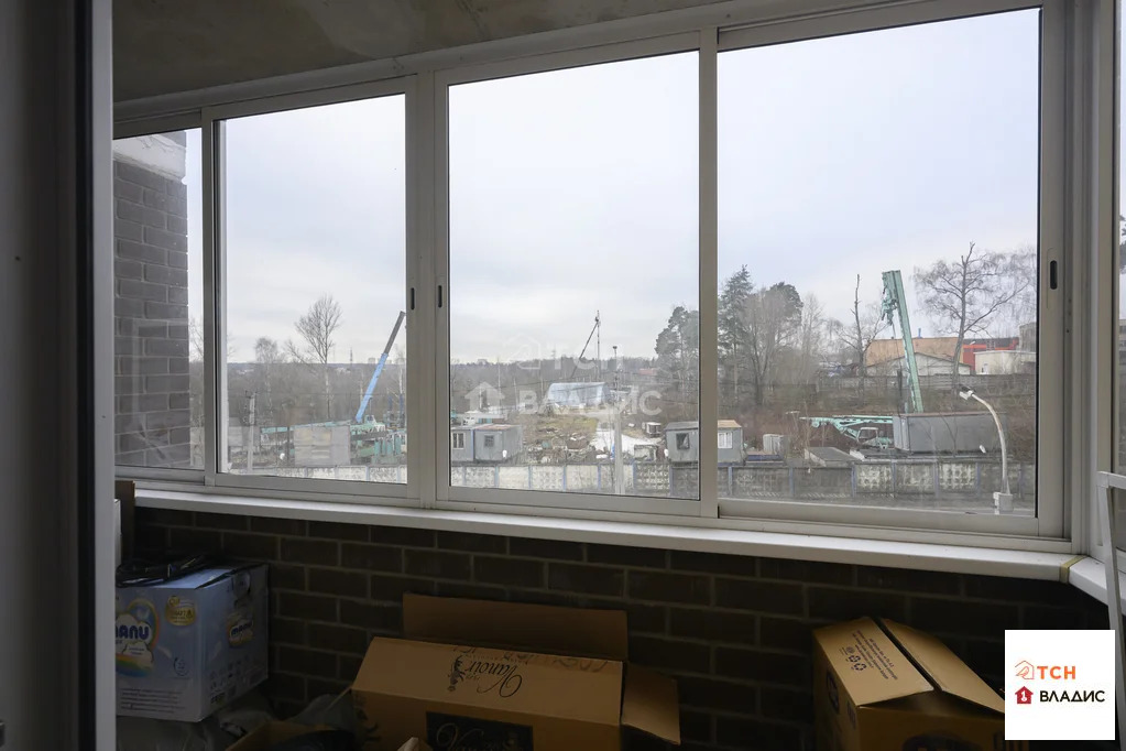 Продажа квартиры, Биокомбината, Щелковский район, 1к1 - Фото 24