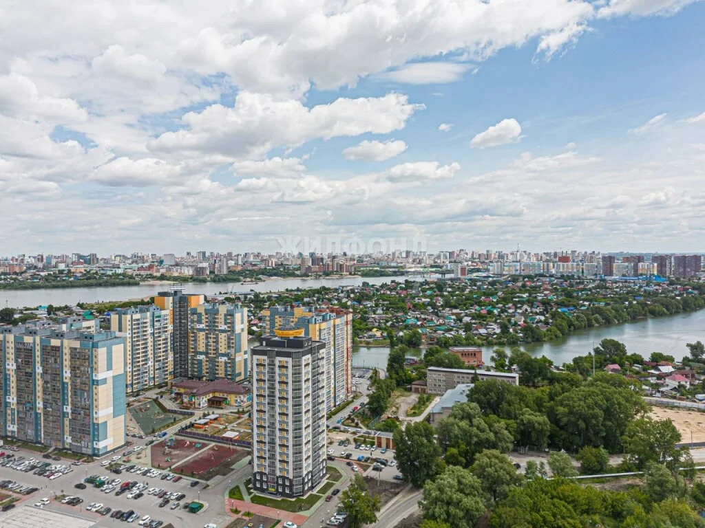 Продажа квартиры, Новосибирск, ул. Бурденко - Фото 31