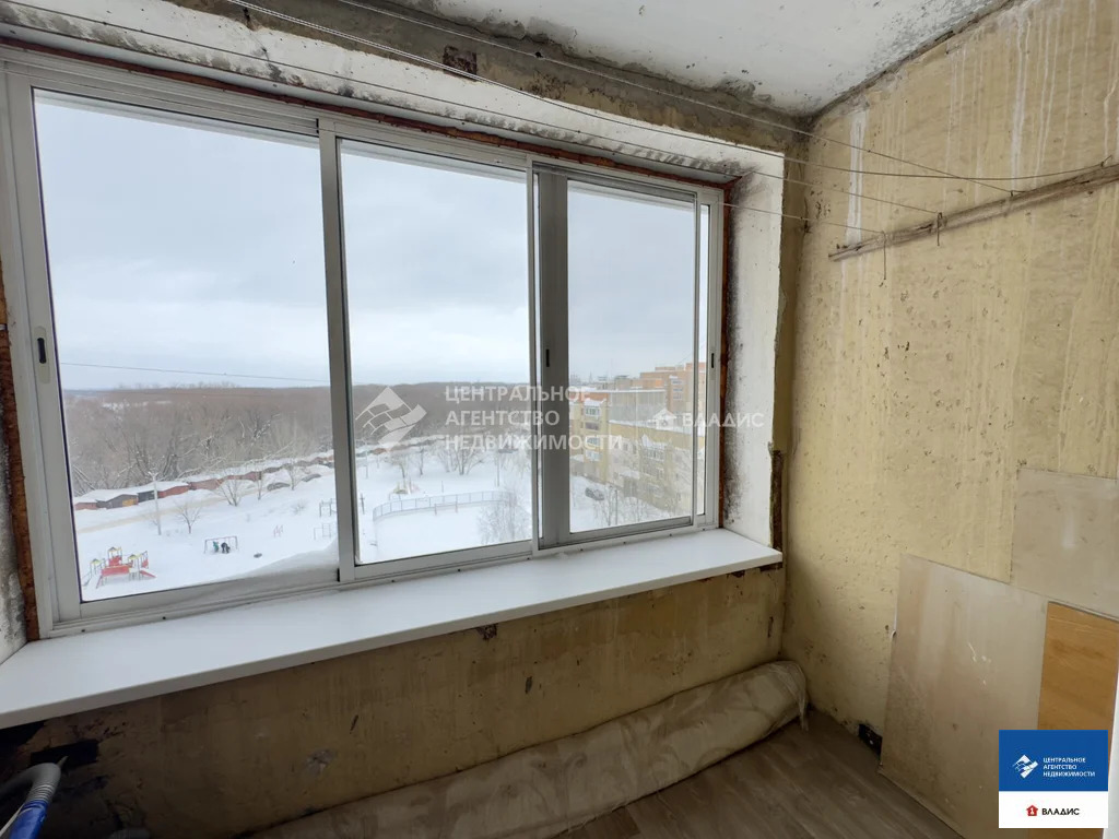 Аренда квартиры, Рязань, улица 3-и Бутырки - Фото 4