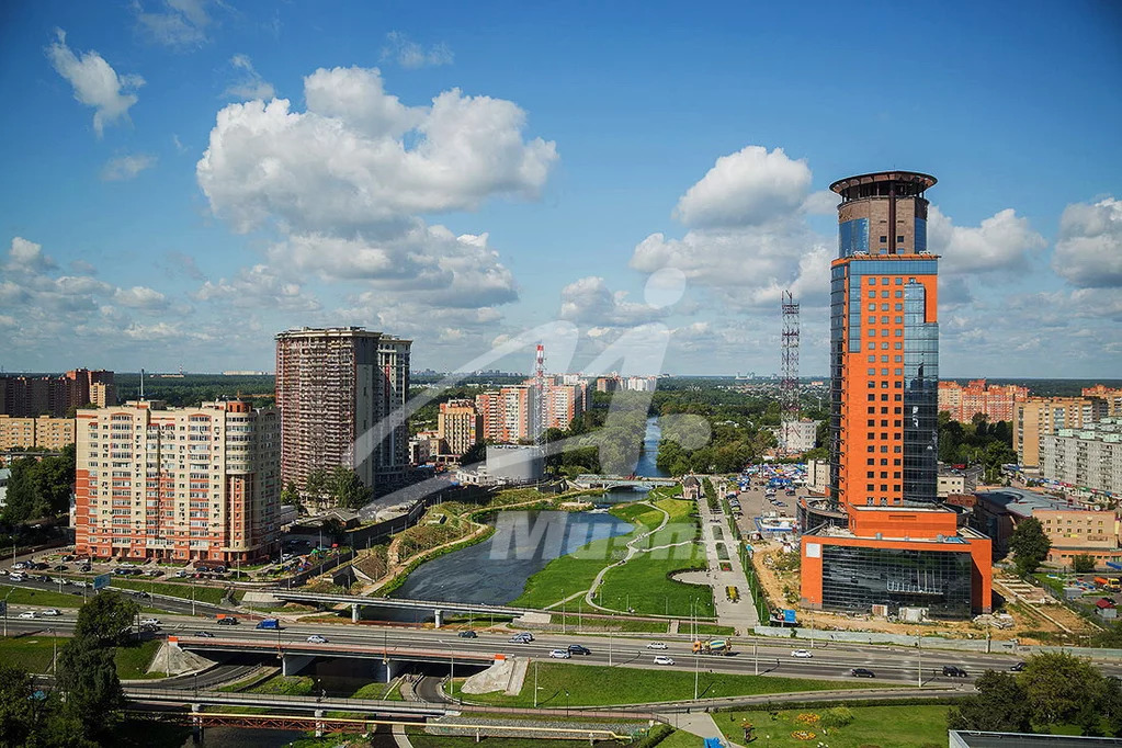 Продажа квартиры, Щелково, Щелковский район, Комсомольская ул, 20 - Фото 0