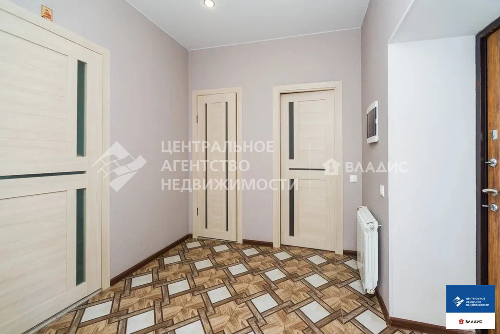Продажа дома, Шахманово, Рязанский район, ул. Солнечная - Фото 22