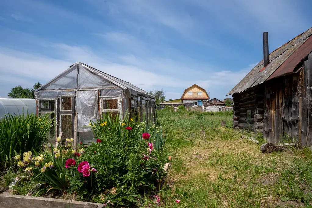 Дом по ул. Пролетарская - Фото 31
