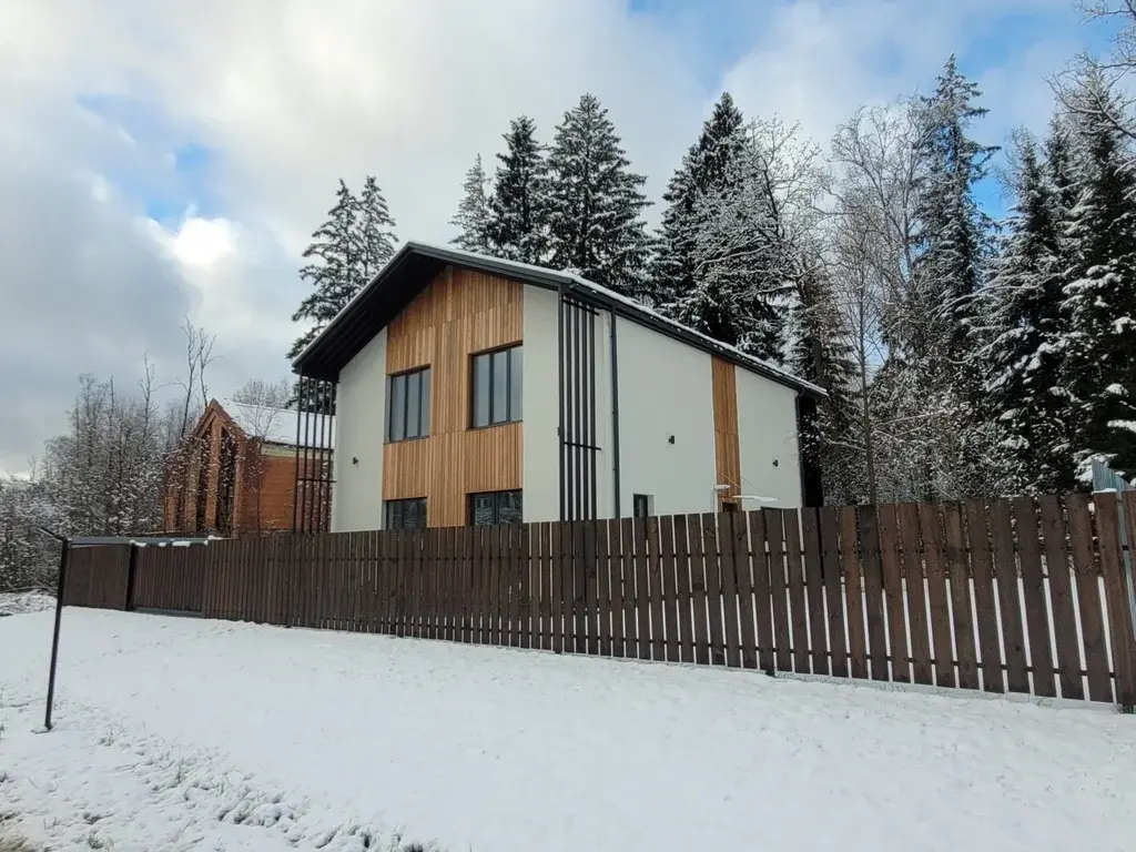 Дом 218 кв.м, истра, кп радость, д.82 - Фото 3