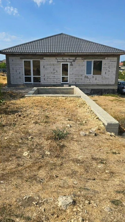 Продажа дома, Севастополь, территория СТ Водолаз - Фото 4