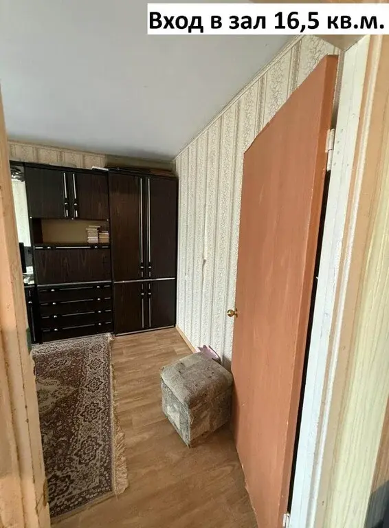 Сдам двухкомнатную квартиру 48,3 кв.м. в Балашихе - Фото 4
