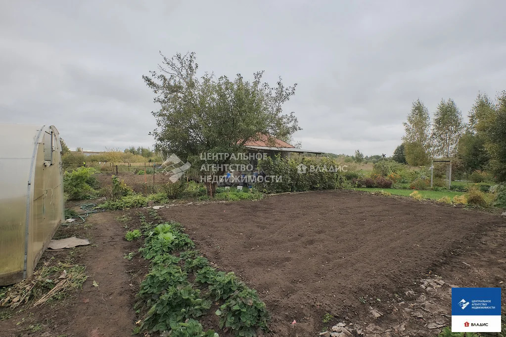 Продажа дома, Рыбновский район, садоводческое товарищество Снабженец - Фото 9