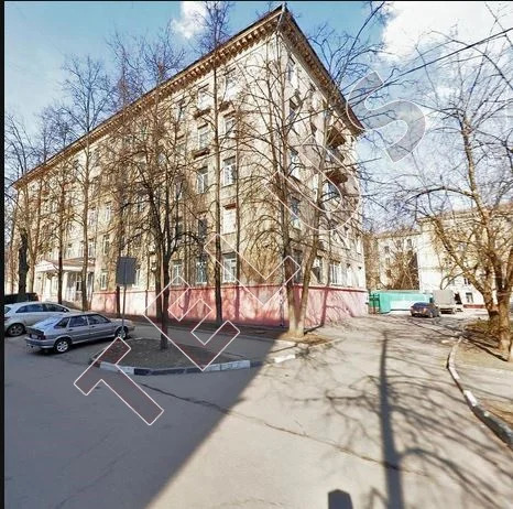 м. Первомайская, ул. 14-я Парковая, 1 687 м2, "Продажа офиса" (ном. ... - Фото 1