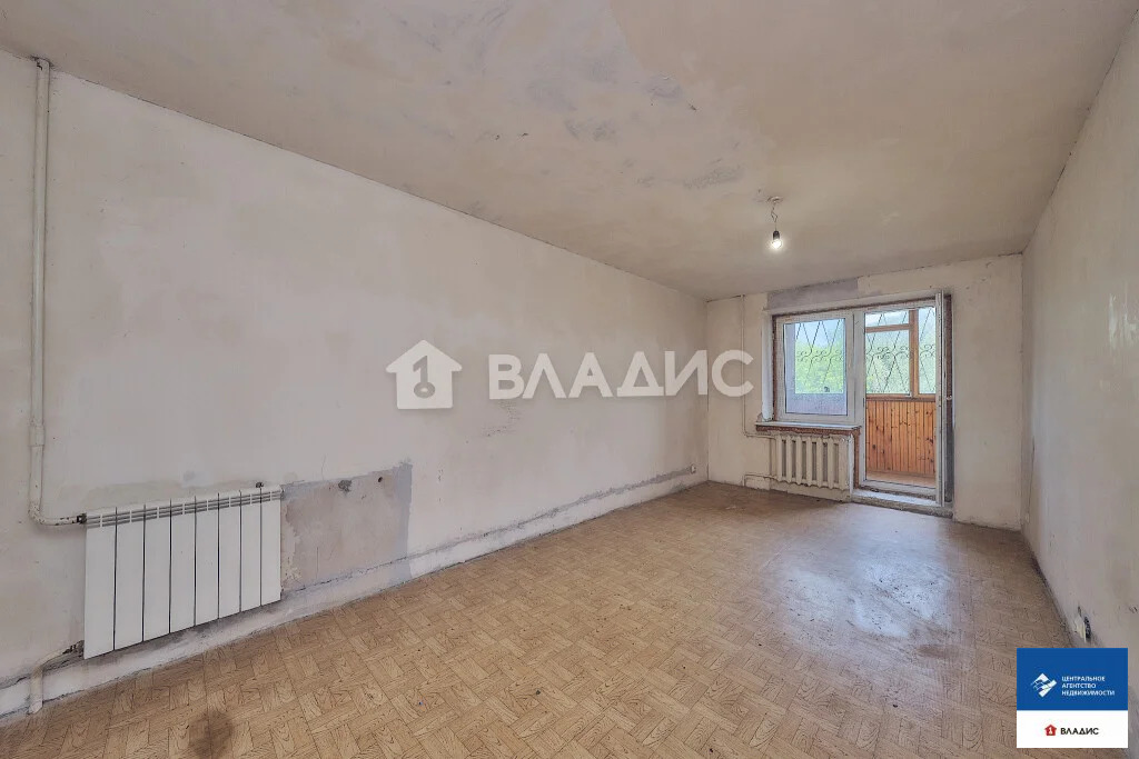 Продажа квартиры, Рязань, улица 3-и Бутырки - Фото 4