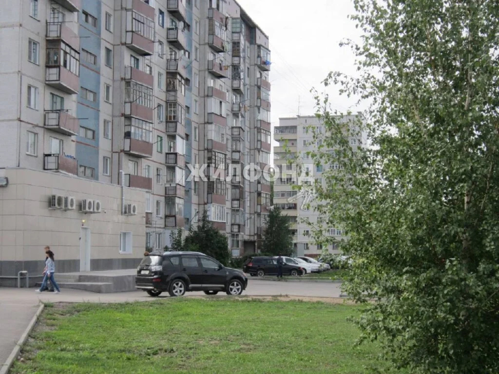 Продажа квартиры, Новосибирск, ул. Ученическая - Фото 27