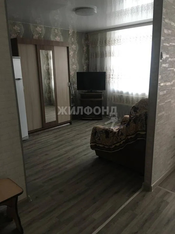 Продажа квартиры, Новосибирск, ул. Выборная - Фото 0