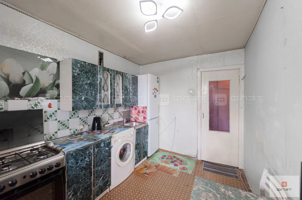 Продажа квартиры, Казань, ул. Зур Урам - Фото 15
