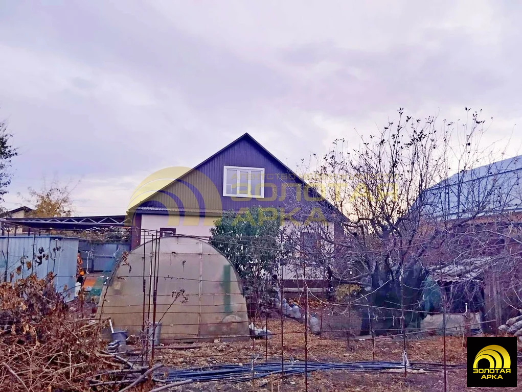 Продажа дома, Варениковская, Крымский район, ул. Карла Маркса - Фото 21
