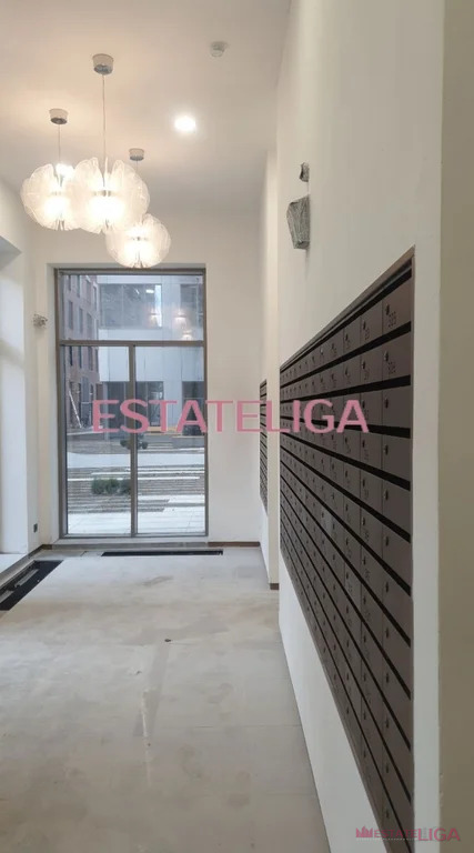 Продажа квартиры в новостройке, Автомобильный проезд - Фото 30