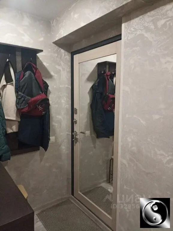 Сдам двухкомнатную квартиру 45.0м ул. Ращупкина, 10, Москва, ЗАО, р-н - Фото 6