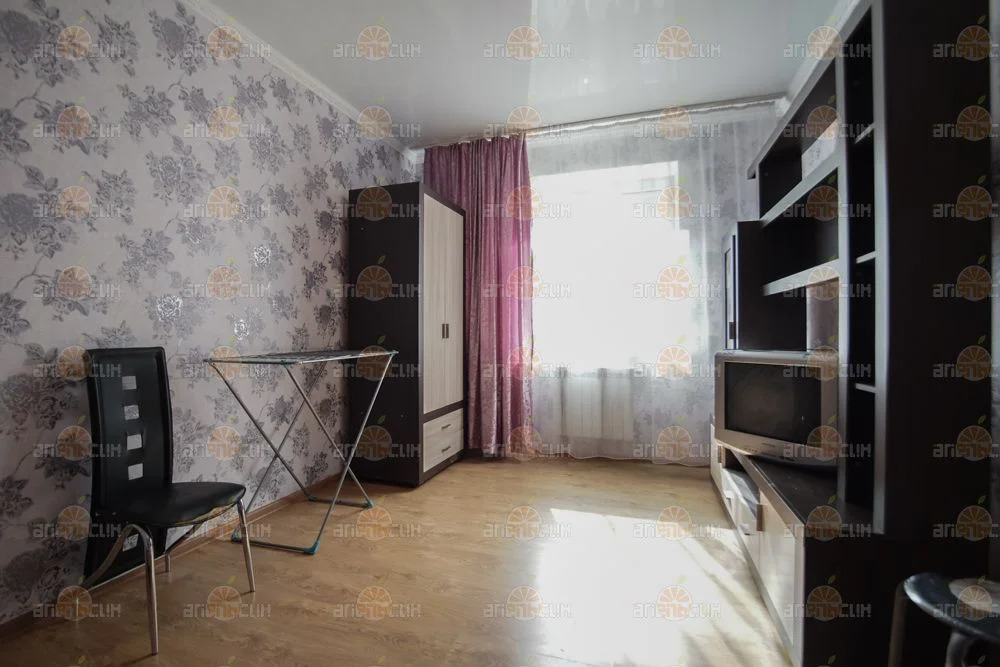 1-комн. квартира - Фото 0