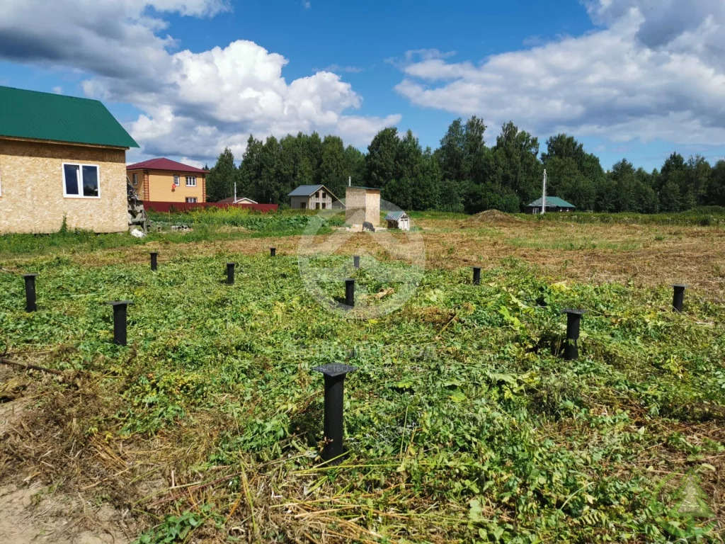 Купить Участок В Решоткино Клинский Район