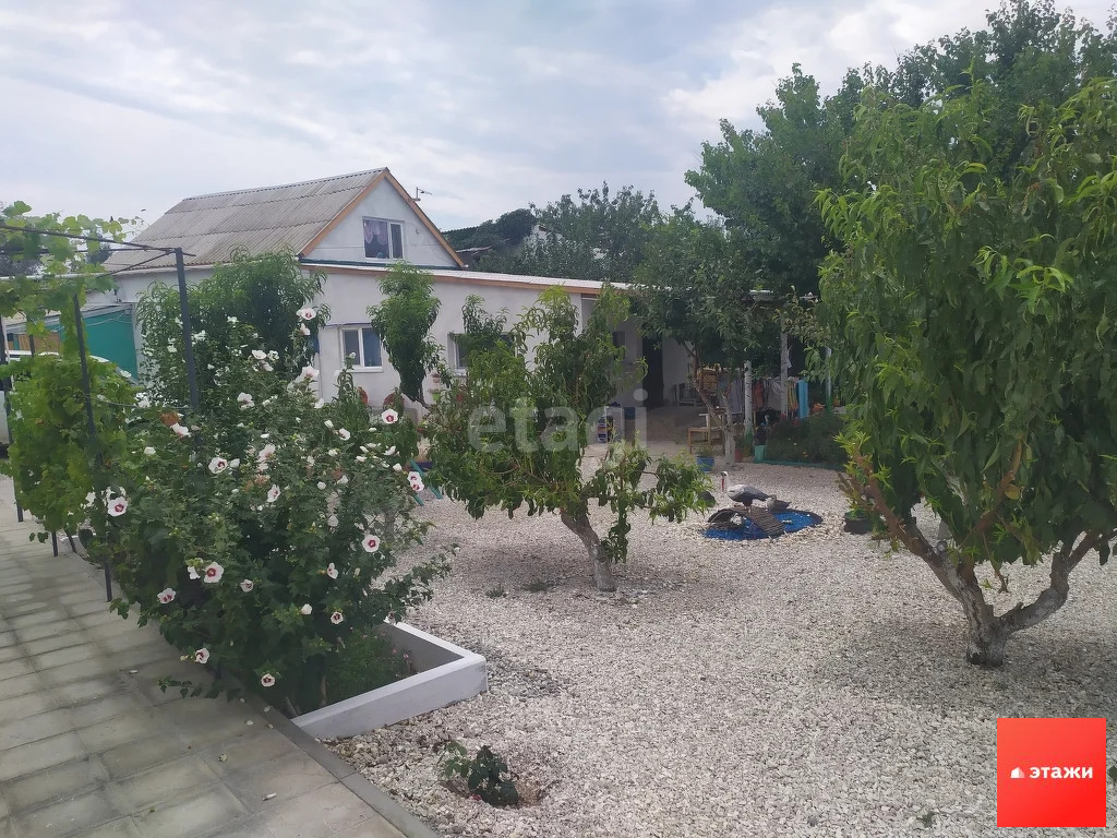 Продажа дома, Новофедоровка, Сакский район, Ковыльная улица - Фото 30
