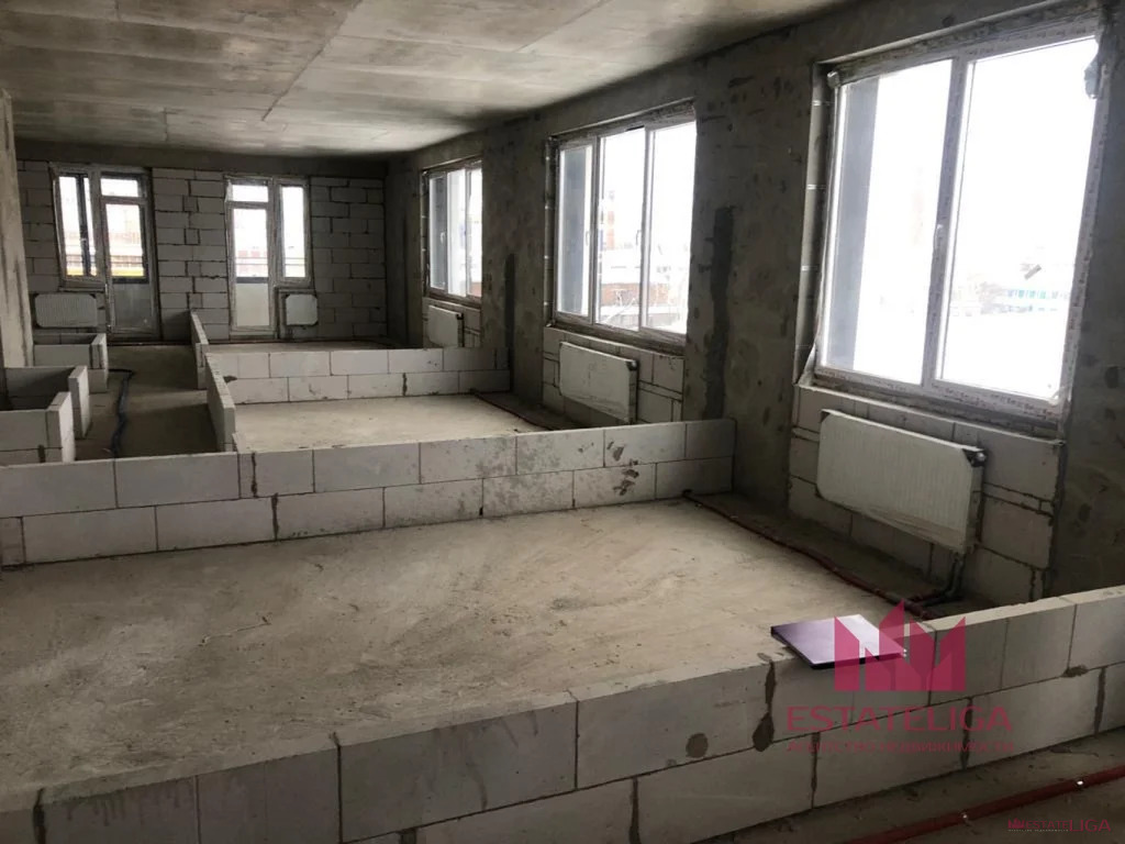 Продажа квартиры, ул. Берзарина - Фото 1