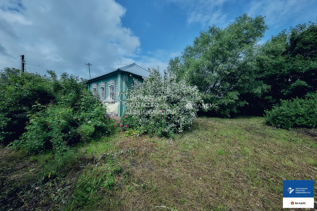 Продажа дома, Житово, Рыбновский район, Садовая улица - Фото 2