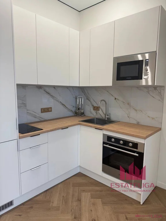 Аренда квартиры, ул. Архитектора Власова - Фото 15