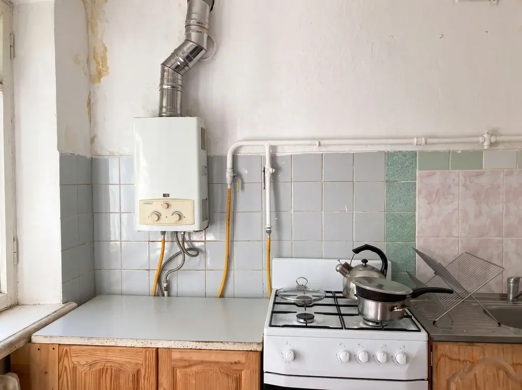 Продается 2-комнатная квартира г. Чехов, ул. Чехова, 37А - Фото 12