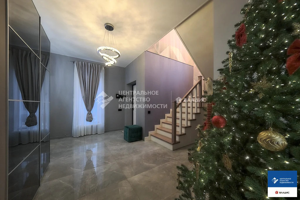 Продажа дома, Рязанский район, улица Айвазовского - Фото 13