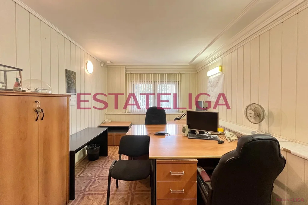 Аренда офиса, ул. Садовая-Сухаревская - Фото 9