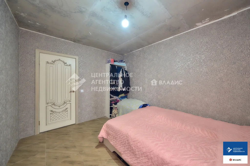 Продажа квартиры, Рязань, ул. Быстрецкая - Фото 5