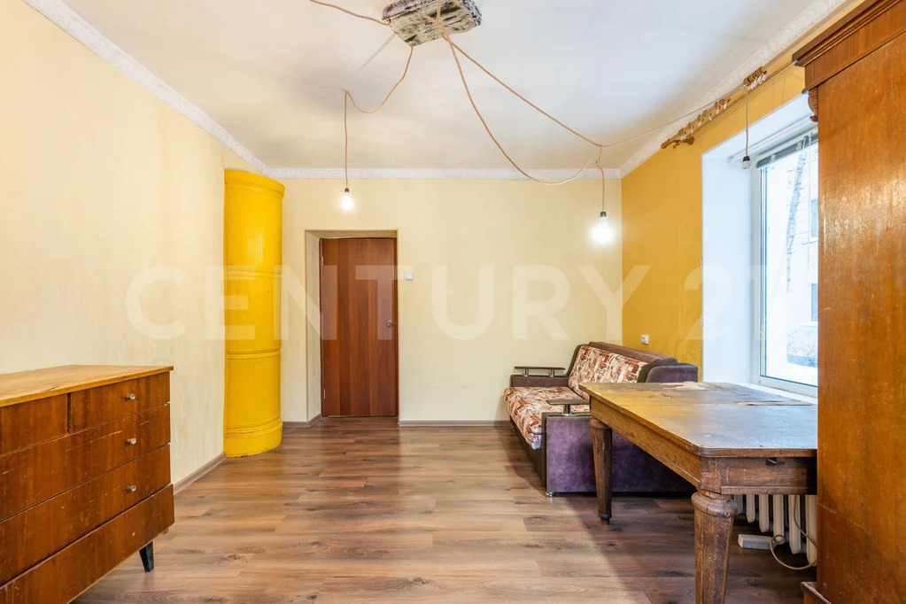 Продажа квартиры, м. Академическая, Гражданский проспект, 74, к 2, . - Фото 27