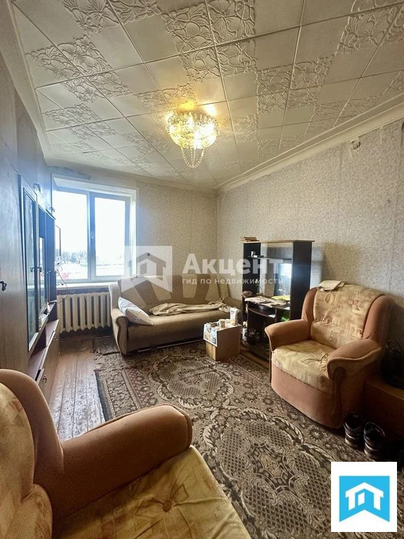 Продажа комнаты, Кохма, Ивановский район, ул. Октябрьская - Фото 3