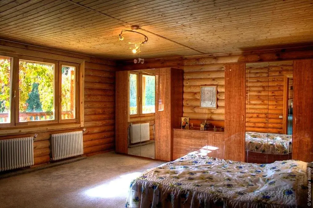 Сдам долгосрочно свой современный эко-дом 12 км от МКАД - Фото 18