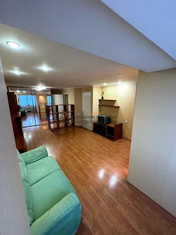 Аренда квартиры, Уфа, ул. Юрия Гагарина - Фото 3