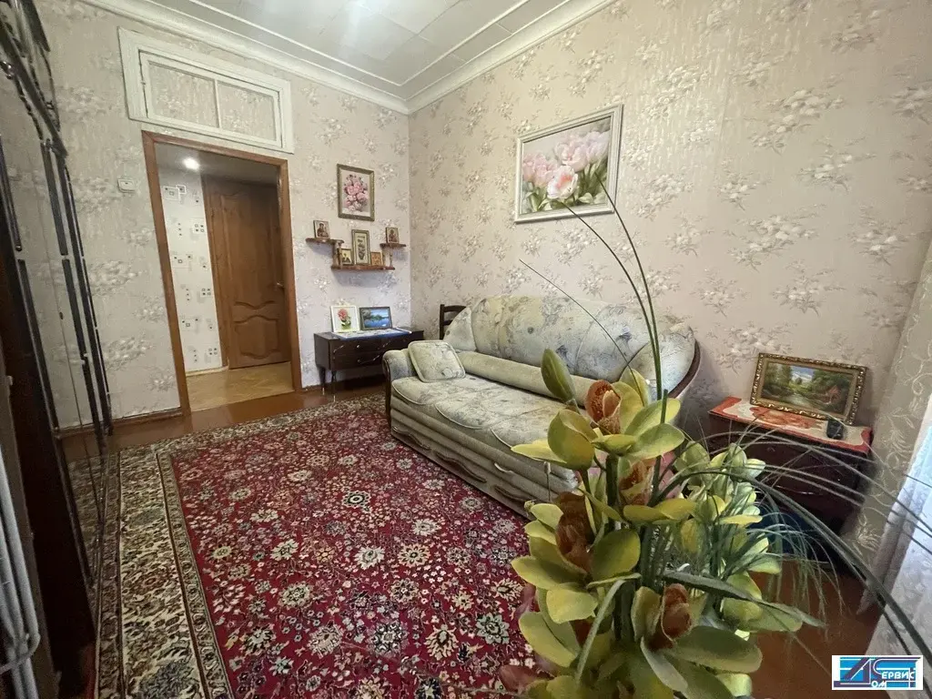 продается 2-х комнатная квартира - Фото 15