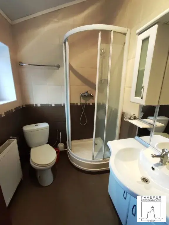 №4549 Гостевой дом у моря в Ялте (100 м до Массандровского пляжа) - Фото 12