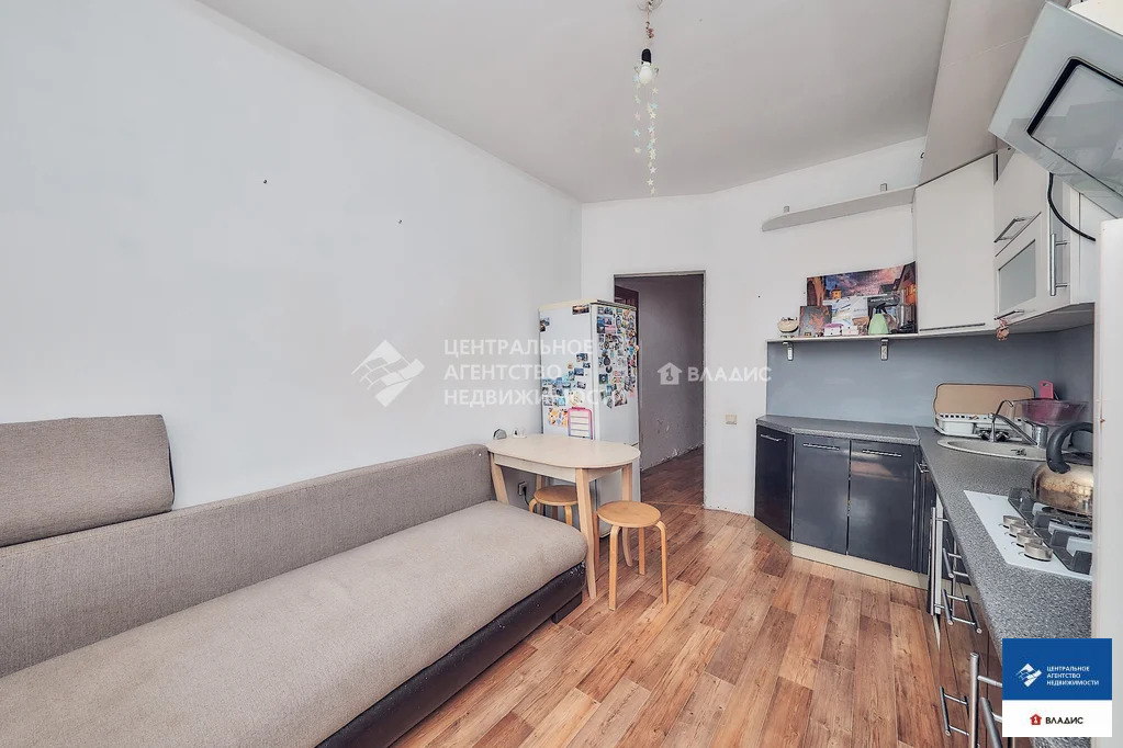 Продажа квартиры, Рязань, ул. Весенняя - Фото 3