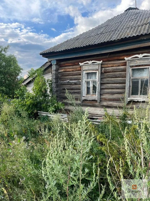 Продажа дома, Шигаево, Апастовский район, ул. Клубная - Фото 0