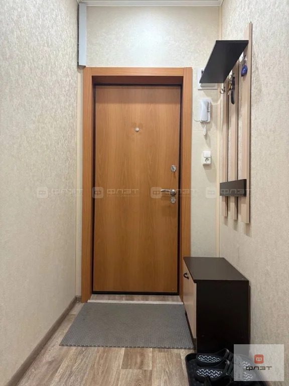 Аренда квартиры, Казань, ул. Лушникова д.7 - Фото 12