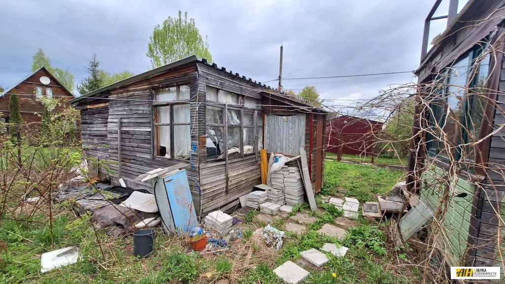 Продажа дома, Чеховский район, СНТ Русские Дали - Фото 16