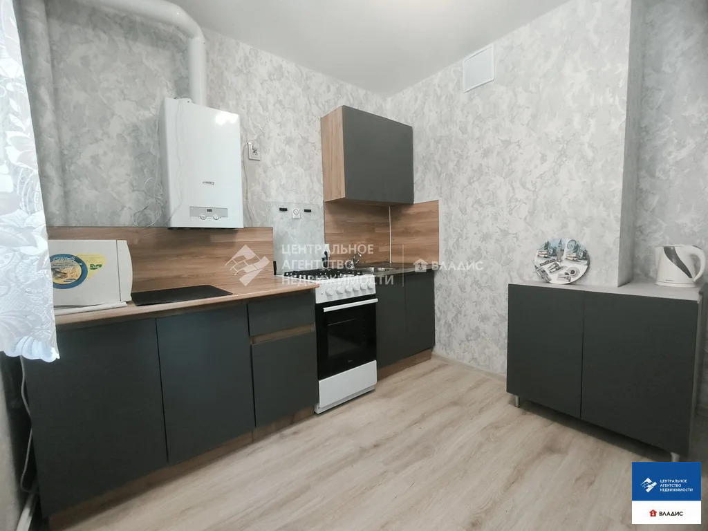 Аренда квартиры, Дядьково, Рязанский район, Зеленая улица - Фото 2