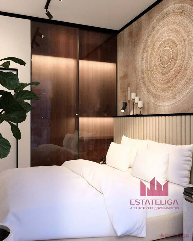 Аренда квартиры, Большая Спасская улица - Фото 10