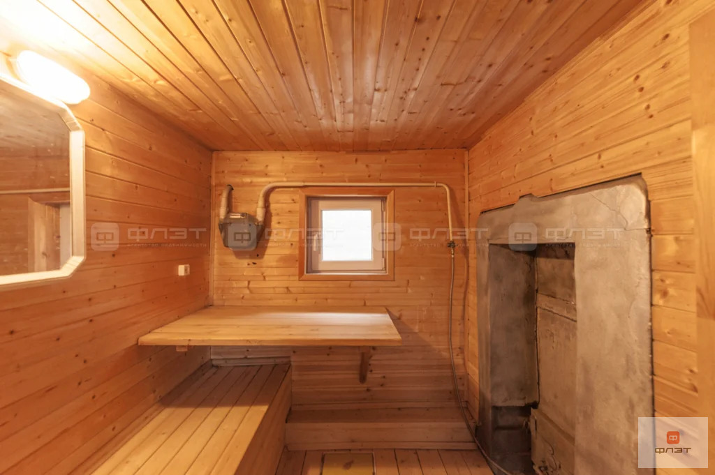 Продажа дома, Званка, Пестречинский район, ул. Приозерная - Фото 39