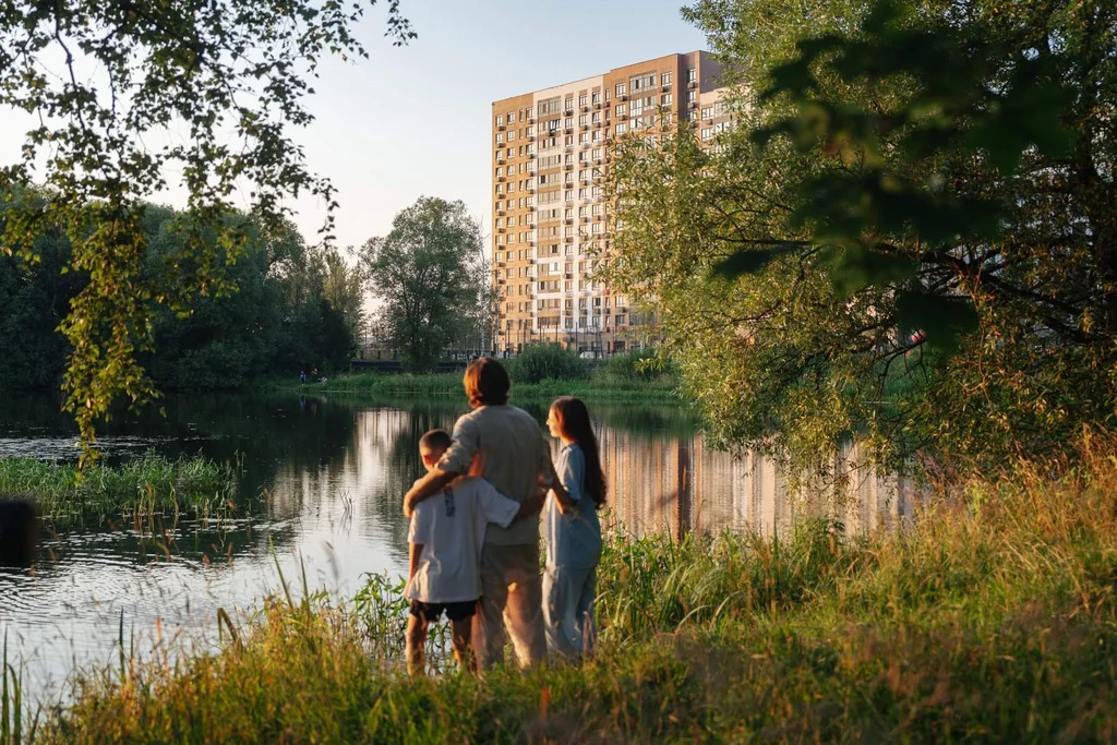 Продам 2-комн. квартиру 59.6 кв.м. - Фото 10