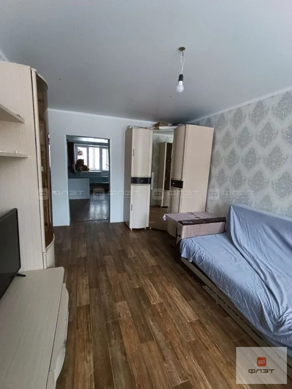 Продажа квартиры, Осиново, Зеленодольский район, ул. Светлая - Фото 2